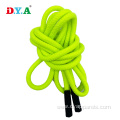 6mm Polyester Twisted Fluorescent Rope